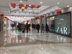 -万达广场(无锡滨湖店)