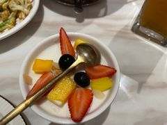 -茉莉餐厅(包河万达店)