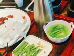 -巴蜀大将火锅(兰州西固店)