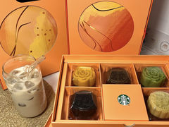 -星巴克臻选(深圳宝安大仟里1店)