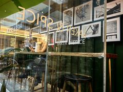 -BAKER&SPICE(国金中心商场店)