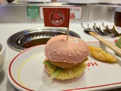 -龍歌自助小火锅(秦淮水游城店)