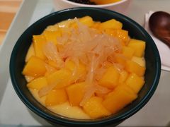 -小团圆糖水铺(襄阳南路店)