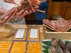 -荣一代目OMAKASE板前料理