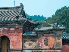 -武当山风景区
