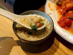 油茶-牛八宝桂林米粉(八里庄店)