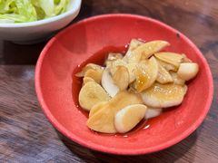 -攀枝花·任德琼·盐边羊肉米线