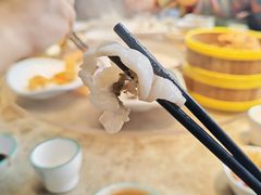 -淘米捞·米汤脆鲩鱼火锅(福田皇岗店)