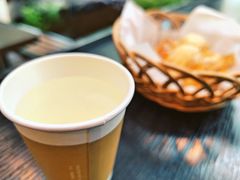 柠檬水-麦田工坊(月湖店)