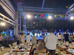 -渔家火锅·海鲜自助餐·演艺(亚龙湾天域酒店)