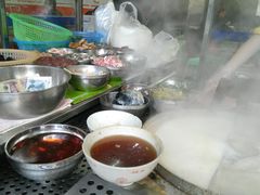 -广场正宗原汁薏米店