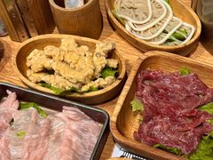 -独食火锅·半米屋台(望平街店)