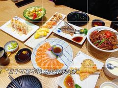 -赤稻·日式料理(禅城店)