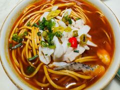 -锦府盐帮·李宅(领展购物广场中关村店)