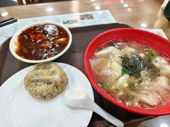 -白魁老号饭庄(安内店)