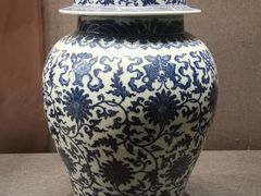 -北京工艺美术博物馆