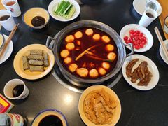 -李子坝梁山鸡(李子坝大鸡哥店)