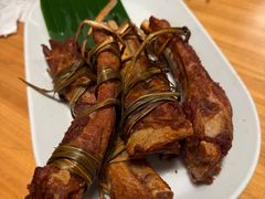 -山茶云南菜(永安里店)