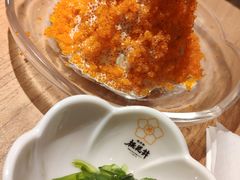赤焰火山沙拉-桃花丼烧肉饭(凯丹商场店)