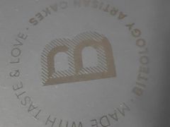 -Biteology Artisan Cakes(红庄·国际文化保税创新园店)