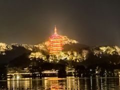 -杭州西湖柳莺里酒店·闻莺厅