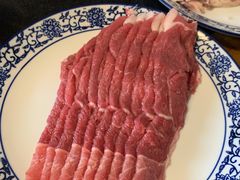 -裕德孚·非遗手切涮羊肉(东直门内大街店)