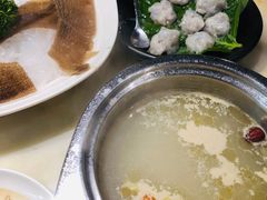 -东道煮牛肉火锅(东盛大街店)
