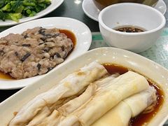 -荔园小馆(园岭新村二期店)