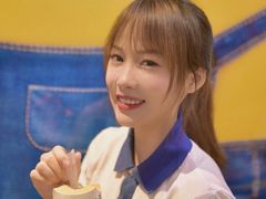 大堂-麦当劳(领展中心城店)