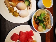 -金融街·金禧丽景海公园度假酒店