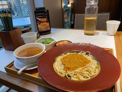 -苏堂阳春面•九年庆(北京路天河城店)
