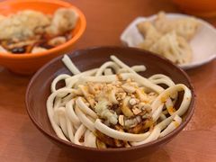甜水面-龙抄手(春熙路总店)