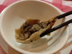 烤包子-西域阿里马新疆菜·清真(桂花路店)