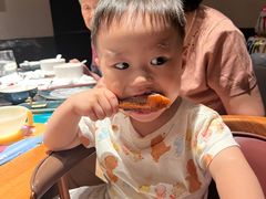 -四季民福烤鸭店(外滩外白渡桥店)