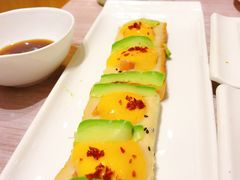 -牛油果大师寿司(瑞景店)
