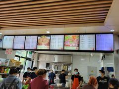 -林静小吃(复兴路店)