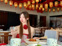 -禧宴Joyous Restaurant(禧园店)