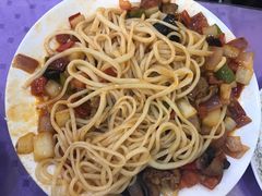 -新疆巴州金丝特餐厅(大钟寺店)