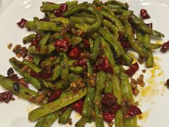 -七叔家宴家常广西菜(明秀东路店)