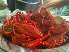 -五七小李子油焖大虾(总店)