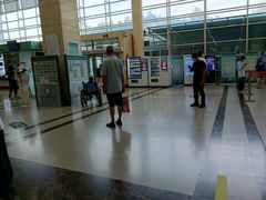 -中国中医科学院望京医院(院本部)