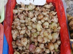 -辣辣小吃豆花米线(大观篆新农贸市场店)