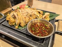 -mango tree芒果树泰国餐厅(青岛万象城店)