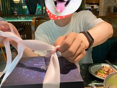 -黑池口感烘焙·生日蛋糕(坂田店)