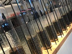 -喜茶(上海五角场万达店)