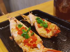 -木屋烧烤(龙湖天街店)