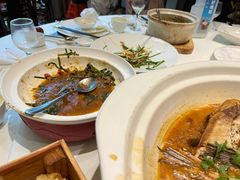 -梅花香里大酒店(郁金香路店)