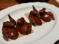 润烧妙龄乳鸽-粤界(望京金辉店)