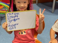 -奇尔思青少儿·语言·艺术·演讲(顾戴路店)