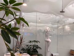 -大树餐厅(朝阳大悦城店)
